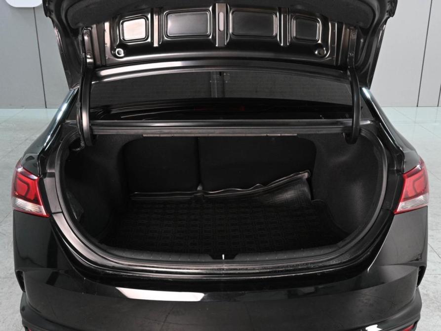 Hyundai Solaris II Рестайлинг Ростов-на-Дону  - изображение 18