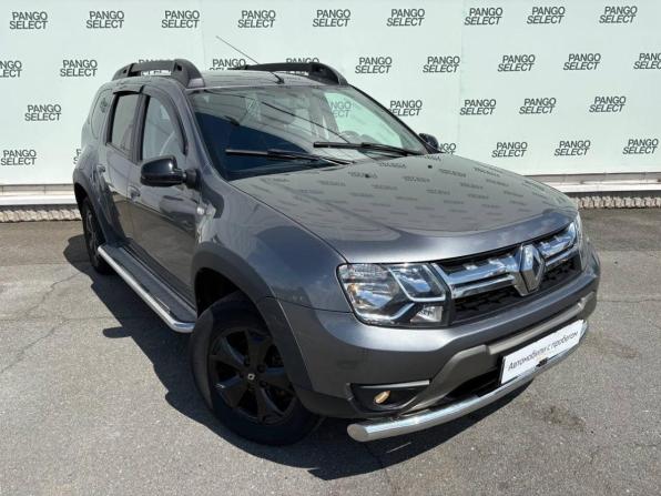 Renault Duster I Рестайлинг с пробегом 2020 года, цена 1 450 000 рублей, 129000 км, внедорожник, Автокод Объявления