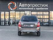 Lada (ВАЗ) Granta I Рестайлинг Волгоград  - изображение 25