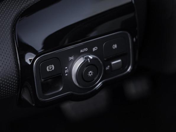 Mercedes-Benz A-Класс AMG II (W177) с пробегом 2019 года, цена 3 335 310 рублей, 75777 км, хэтчбек, Автокод Объявления