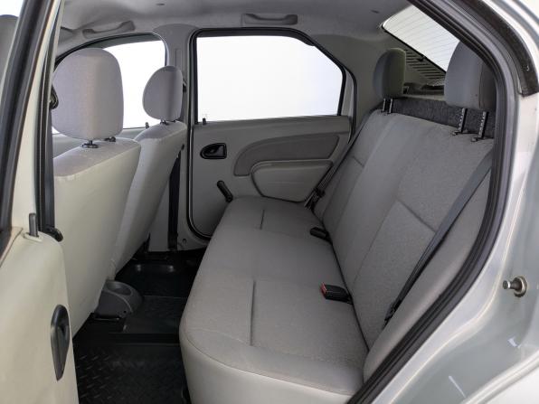 Renault Logan I с пробегом 2008 года, цена 690 000 рублей, 38035 км, седан, Автокод Объявления