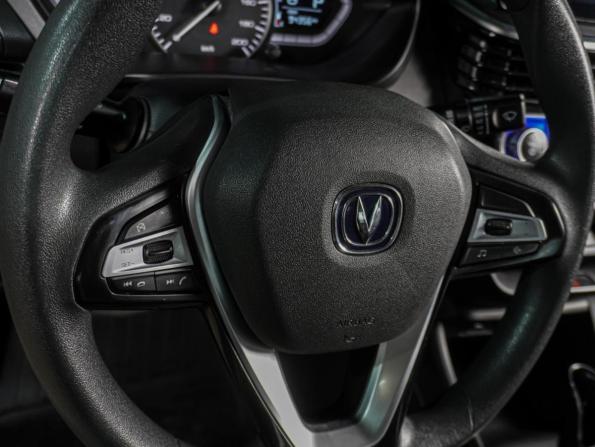 Changan Alsvin с пробегом 2023 года, цена 899 000 рублей, 94356 км, седан, Автокод Объявления