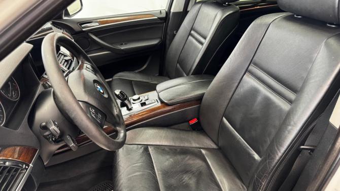 BMW X5 II (E70) с пробегом 2007 года, цена 1 300 000 рублей, 321588 км, внедорожник, Автокод Объявления