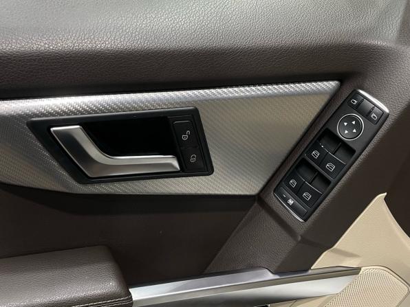 Mercedes-Benz GLK-Класс I (X204) Рестайлинг с пробегом 2014 года, цена 1 774 000 рублей, 145696 км, внедорожник, Автокод Объявления