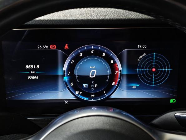 Mercedes-Benz E-Класс V (W213 S213 C238) с пробегом 2020 года, цена 3 495 000 рублей, 92892 км, седан, Автокод Объявления
