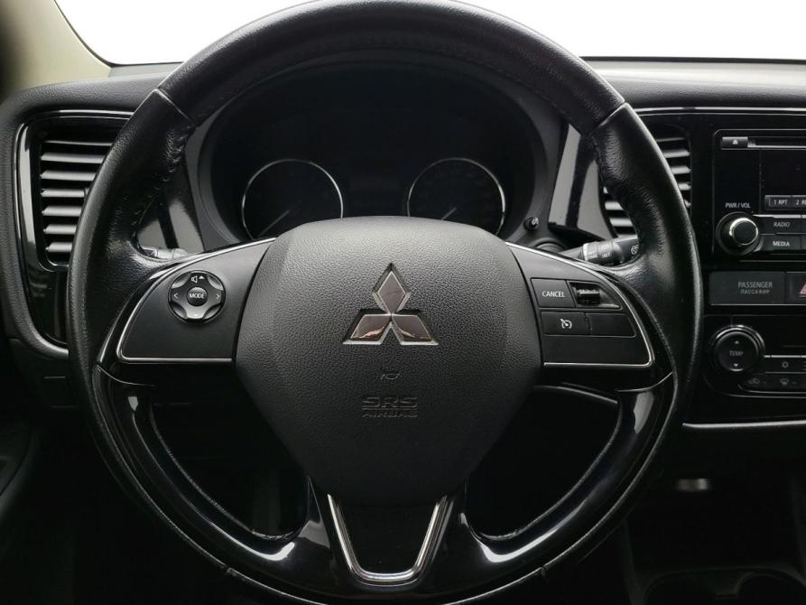 Mitsubishi Outlander III Рестайлинг 2 Мурманск  - изображение 23
