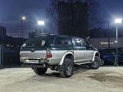 Mitsubishi L200 III Санкт-Петербург  - изображение 19