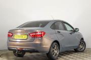 Lada (ВАЗ) Vesta I Пермь  - изображение 25