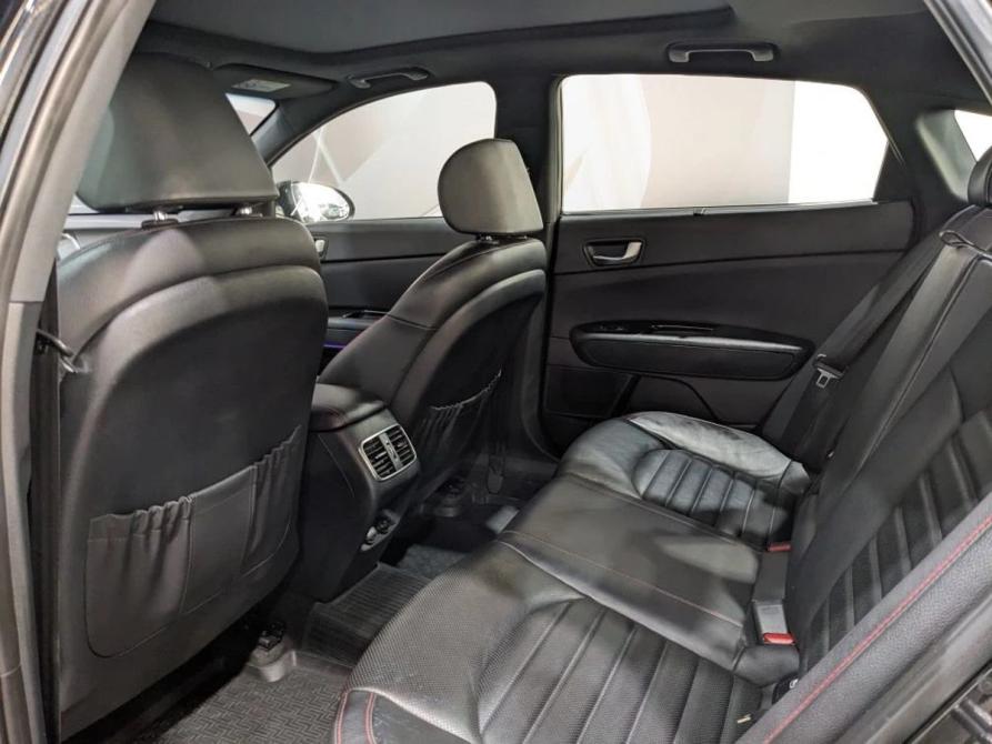 Kia Optima IV Рестайлинг Пермь  - изображение 12