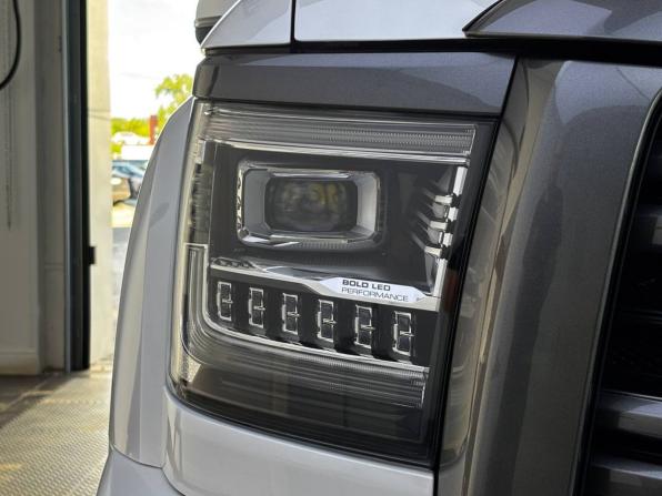 Haval H5 II с пробегом 2024 года, цена 3 399 000 рублей, 9686 км, внедорожник, Автокод Объявления