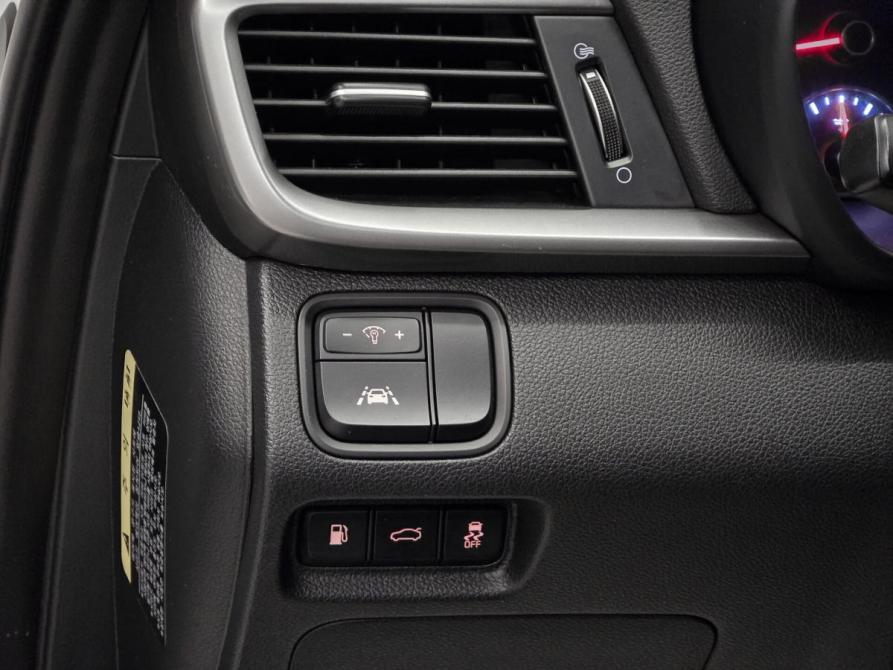 Kia K5 II Красноярск  - изображение 20