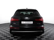 Audi Q5 II (FY) Москва  - изображение 32