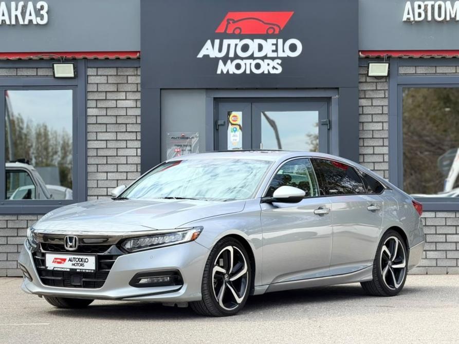 Honda Accord X Астрахань  - изображение 4