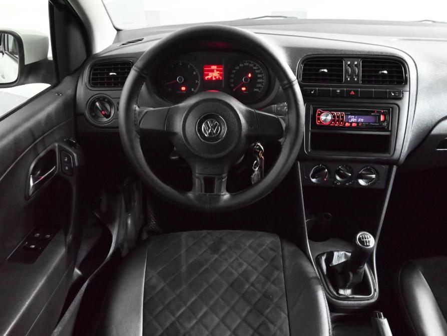 Volkswagen Polo V Екатеринбург  - изображение 12