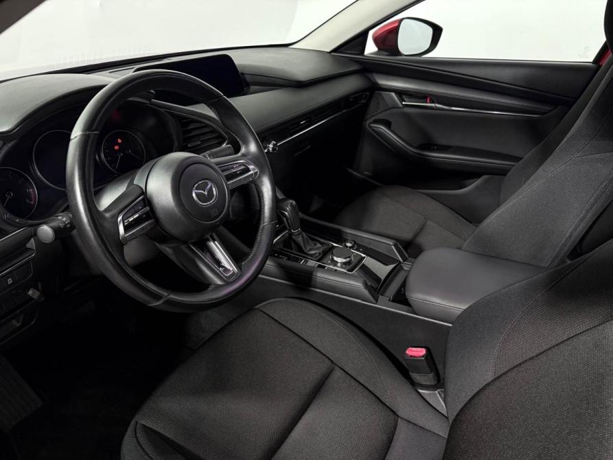 Mazda 3 IV (BP) Санкт-Петербург  - изображение 9