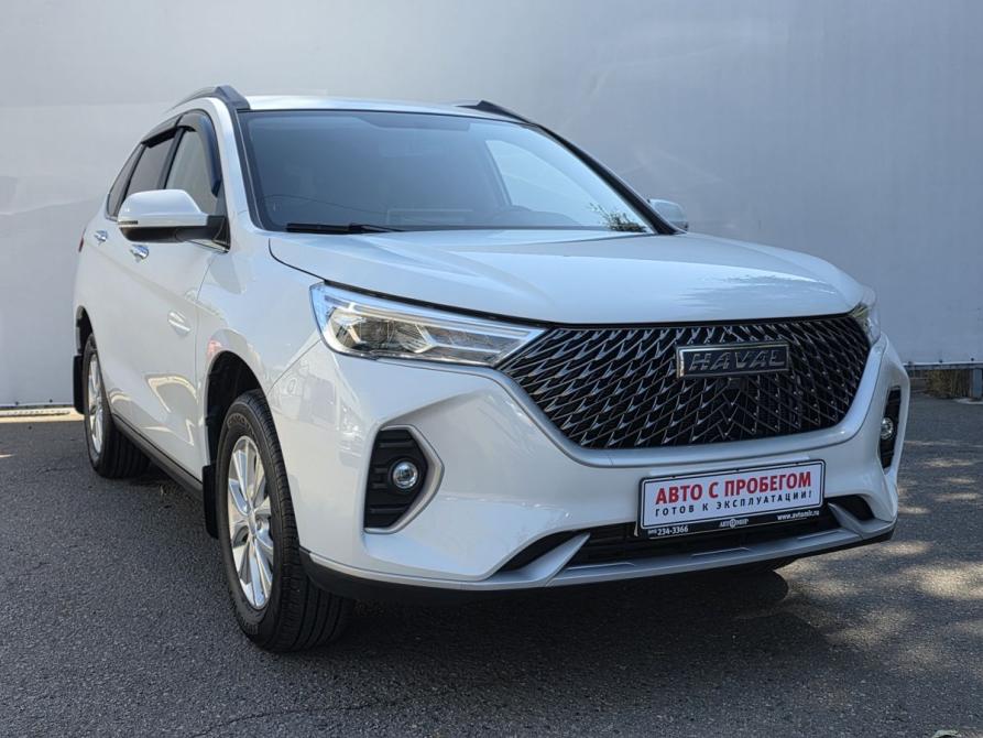 Haval M6 II Москва  - изображение 3