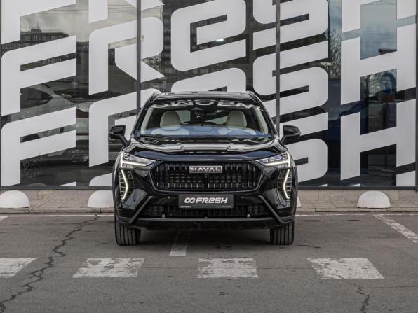 Haval Jolion I Рестайлинг с пробегом 2024 года, цена 2 625 000 рублей, 13016 км, внедорожник, Автокод Объявления