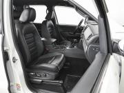 Volkswagen Amarok I Рестайлинг Ставрополь  - изображение 32