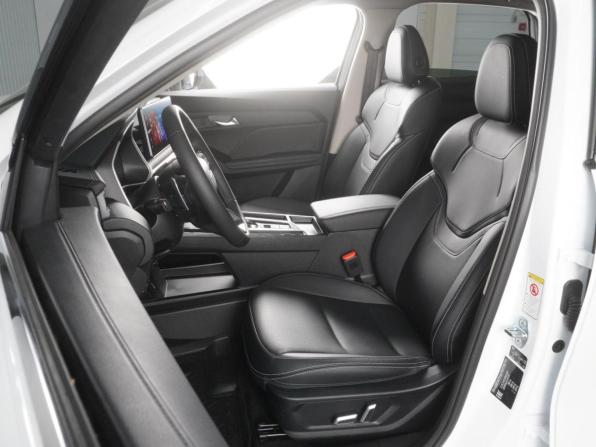 Haval Jolion I Рестайлинг 2 с пробегом 2026 года, цена 2 829 000 рублей, 1071 км, внедорожник, Автокод Объявления
