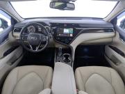 Toyota Camry VIII (XV70) Москва  - изображение 43