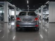 Hyundai Solaris I Рестайлинг Москва  - изображение 26