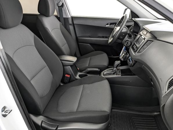 Hyundai Creta I Рестайлинг с пробегом 2020 года, цена 2 000 000 рублей, 70270 км, внедорожник, Автокод Объявления
