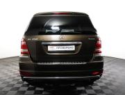Mercedes-Benz GL-Класс I (X164) Рестайлинг Москва  - изображение 32