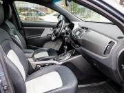 Kia Sportage III Рестайлинг Москва  - изображение 31
