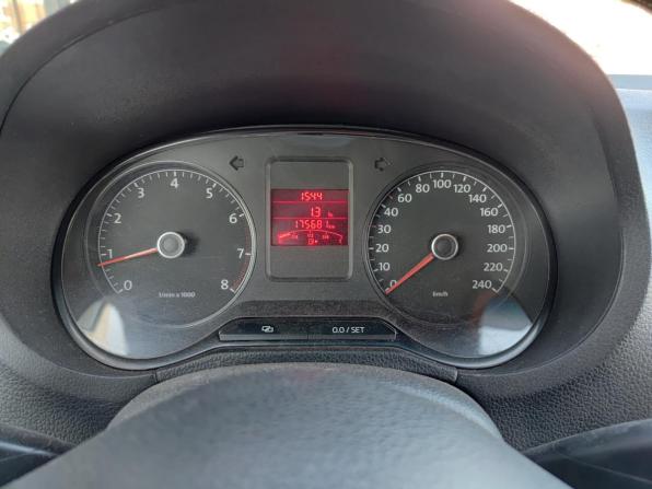 Volkswagen Polo V с пробегом 2012 года, цена 570 000 рублей, 175700 км, седан, Автокод Объявления