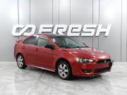 Mitsubishi Lancer X Ростов-на-Дону  - изображение 16
