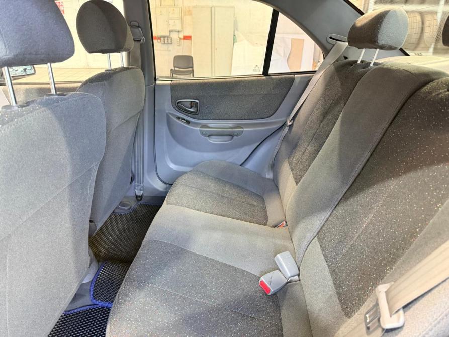 Hyundai Accent II Челябинск  - изображение 14