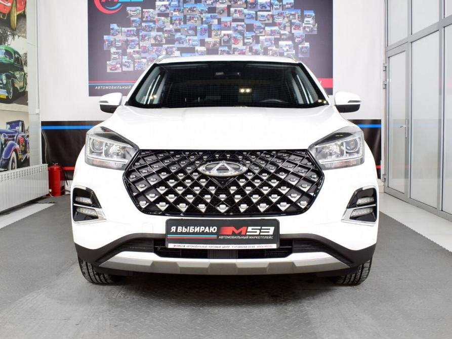 Chery Tiggo 4 Pro I Кемерово  - изображение 2