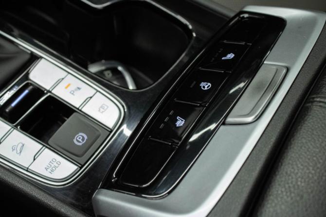 Hyundai Tucson IV с пробегом 2024 года, цена 2 849 000 рублей, 126087 км, внедорожник, Автокод Объявления