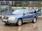 Subaru Forester II Рестайлинг Москва  - изображение 20