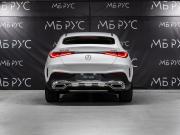 Mercedes-Benz GLC Coupe II (C254) Москва  - изображение 27
