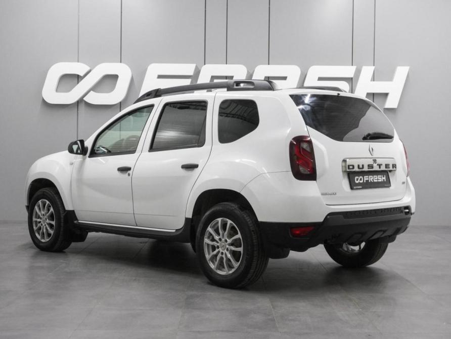 Renault Duster I Рестайлинг Воронеж  - изображение 2