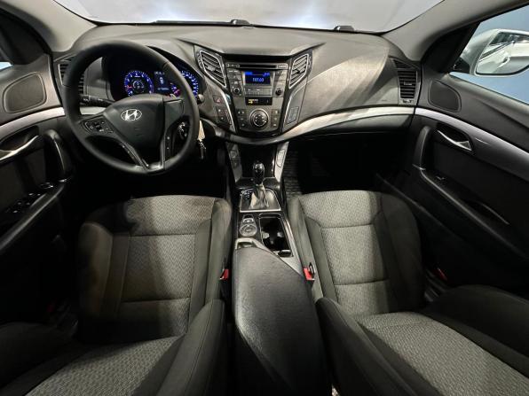 Hyundai i40 I Рестайлинг с пробегом 2016 года, цена 1 205 000 рублей, 168204 км, седан, Автокод Объявления