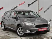 Ford Focus III Рестайлинг Екатеринбург  - изображение 23