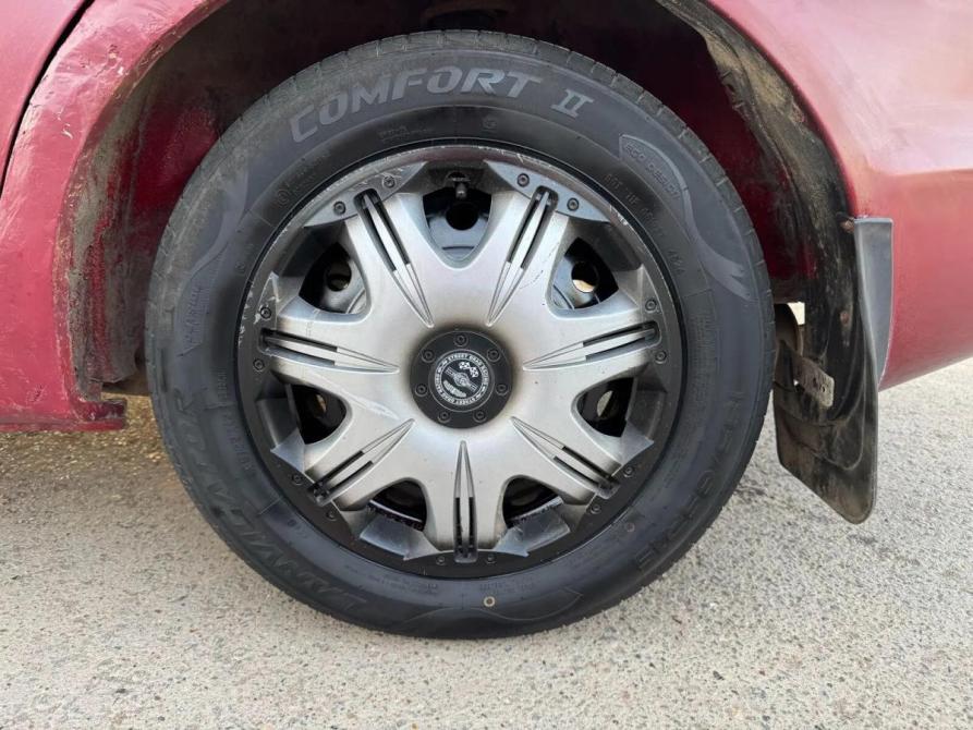 Chery Very (A13) Альметьевск  - изображение 4