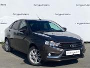 Lada (ВАЗ) Vesta I Курган  - изображение 16