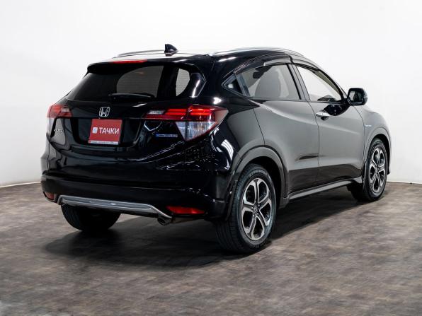 Honda Vezel I с пробегом 2014 года, цена 1 370 000 рублей, 132800 км, внедорожник, Автокод Объявления