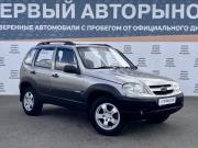 Chevrolet Niva I Рестайлинг Краснодар  - изображение 20