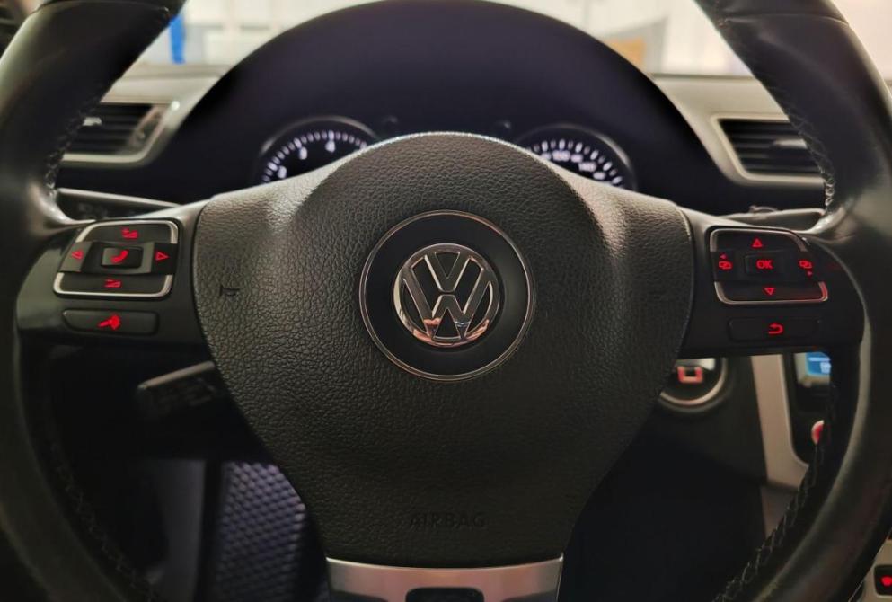 Volkswagen Passat B7 Ярославль  - изображение 17