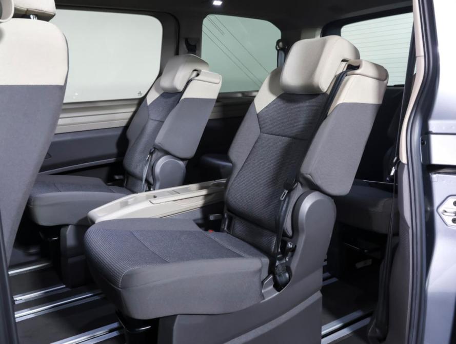 Volkswagen Multivan T7 Москва  - изображение 15