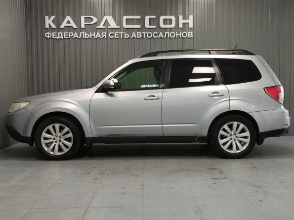 Subaru Forester IV с пробегом 2012 года, цена 1 150 000 рублей, 169380 км, внедорожник, Автокод Объявления