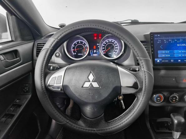 Mitsubishi Lancer X Рестайлинг с пробегом 2012 года, цена 719 000 рублей, 283604 км, седан, Автокод Объявления