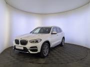 BMW X3 III (G01) Москва  - изображение 31