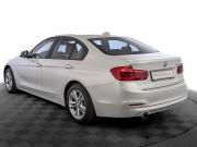 BMW 3 серии VI (F3x) Рестайлинг Москва  - изображение 35