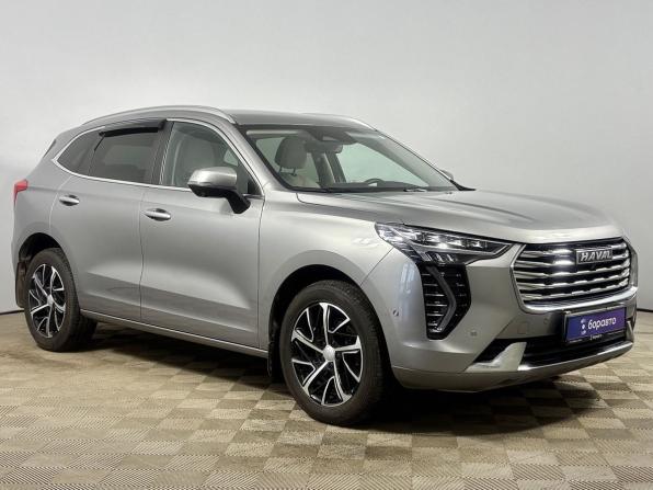 Haval Jolion I с пробегом 2022 года, цена 1 910 000 рублей, 80307 км, внедорожник, Автокод Объявления