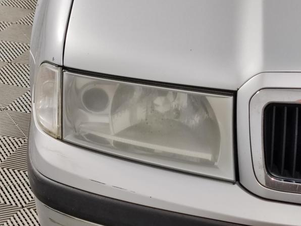 Skoda Octavia I (A4) Рестайлинг с пробегом 2008 года, цена 525 000 рублей, 235860 км, лифтбек, Автокод Объявления